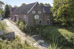 Kerkrade, Schifferheidestraat 1-3