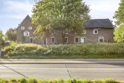 Kerkrade, Schifferheidestraat 1-3