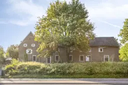 Kerkrade, Schifferheidestraat 1-3