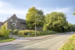 Kerkrade, Schifferheidestraat 1-3