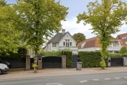 Wassenaar, Lange Kerkdam 77