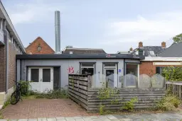 Warffum, Torenweg 2