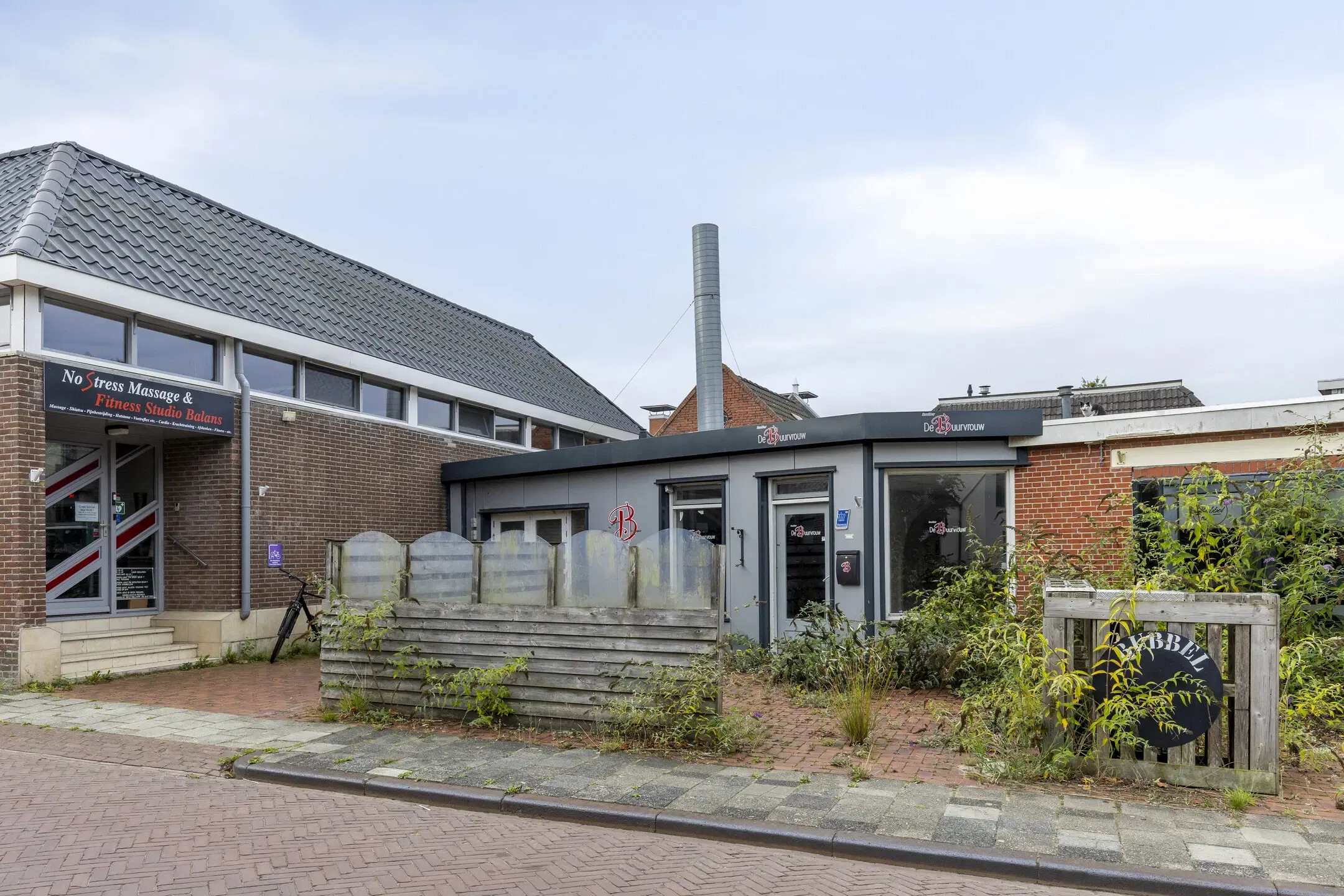 Warffum, Torenweg 2