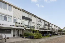 Lelystad, Zandbank 12