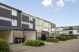 Lelystad, Zandbank 12