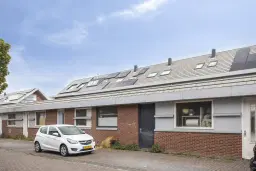 Assendelft, Kaukasus 26