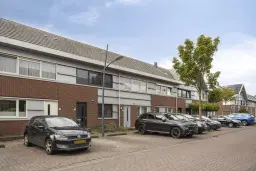 Assendelft, Kaukasus 26