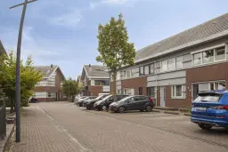 Assendelft, Kaukasus 26
