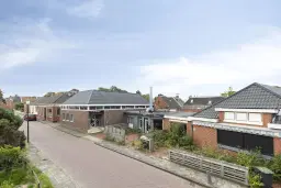 COMBINATIEVEILING | Warffum, Torenweg 2 en Noorderstraat 11