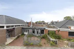 COMBINATIEVEILING | Warffum, Torenweg 2 en Noorderstraat 11