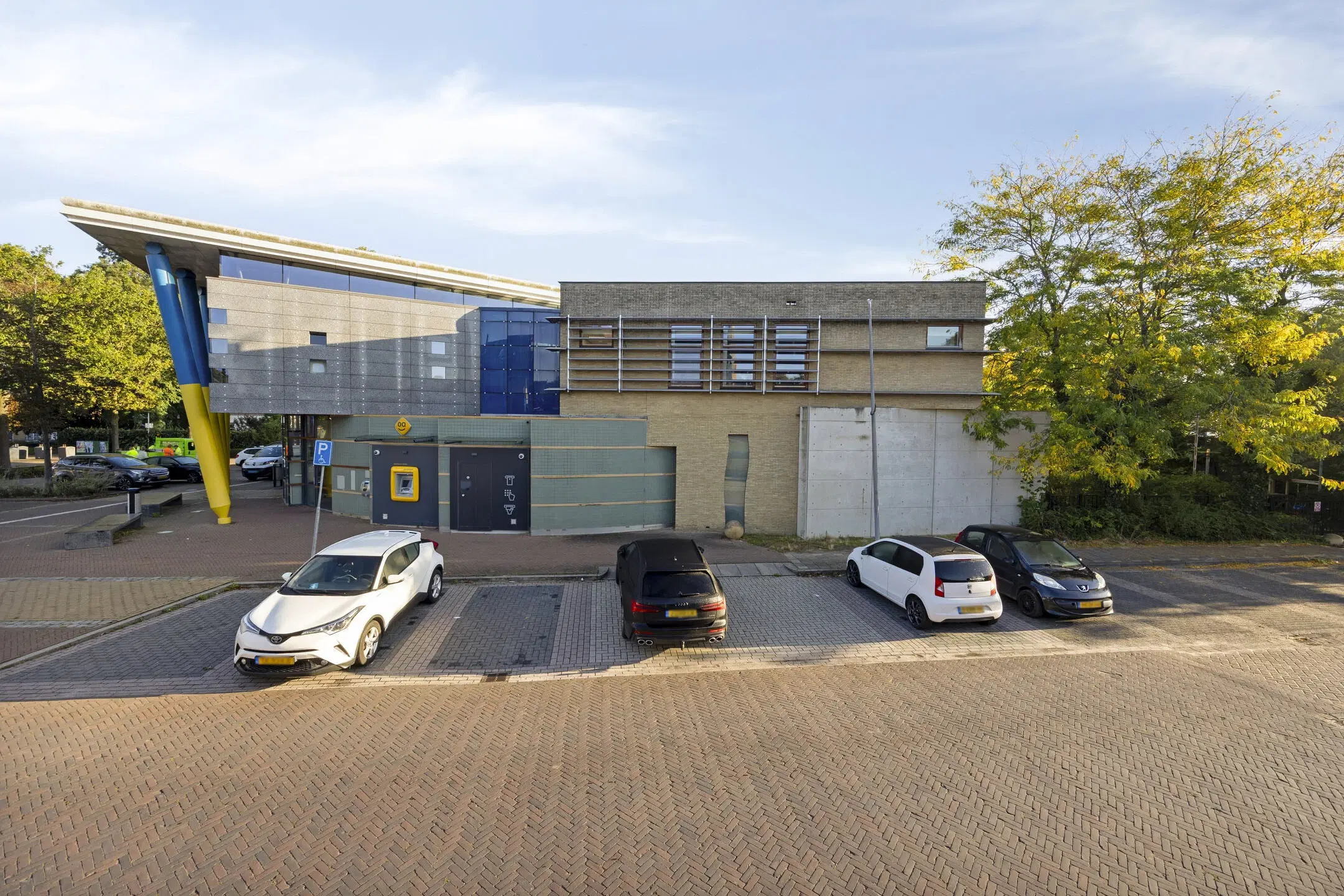 Wijhe, Oranjelaan 10