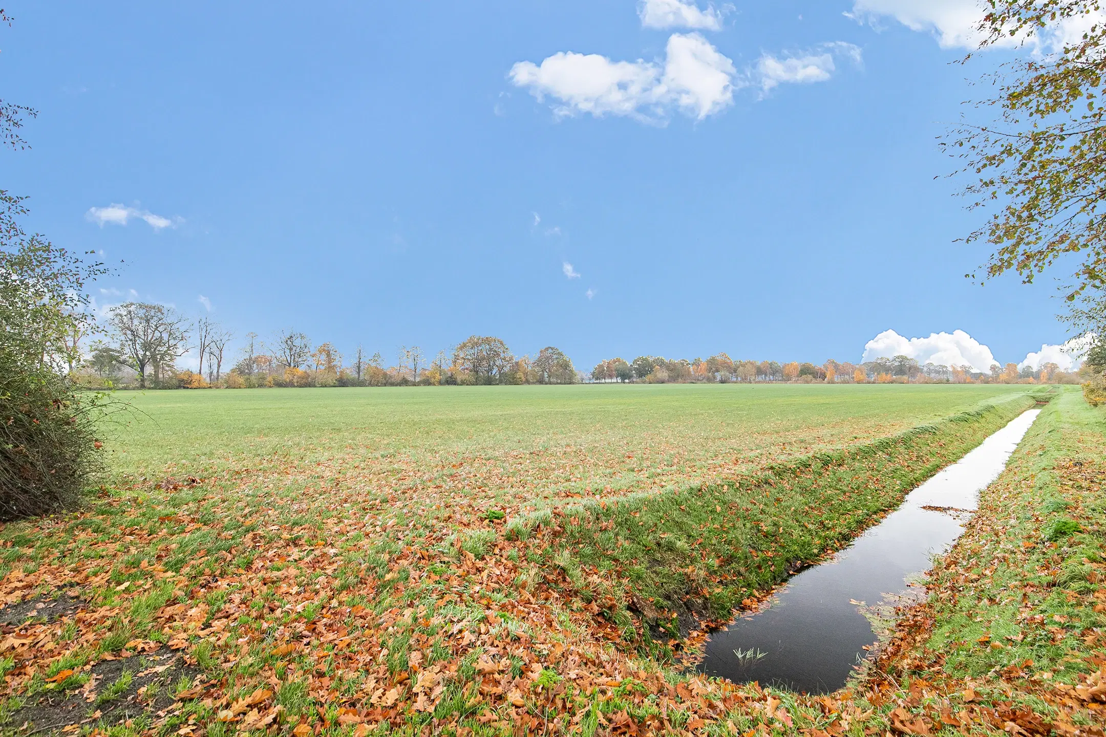 Landerijen aan/nabij Coninckserveweg / Ossenkampweg te Hellendoorn 