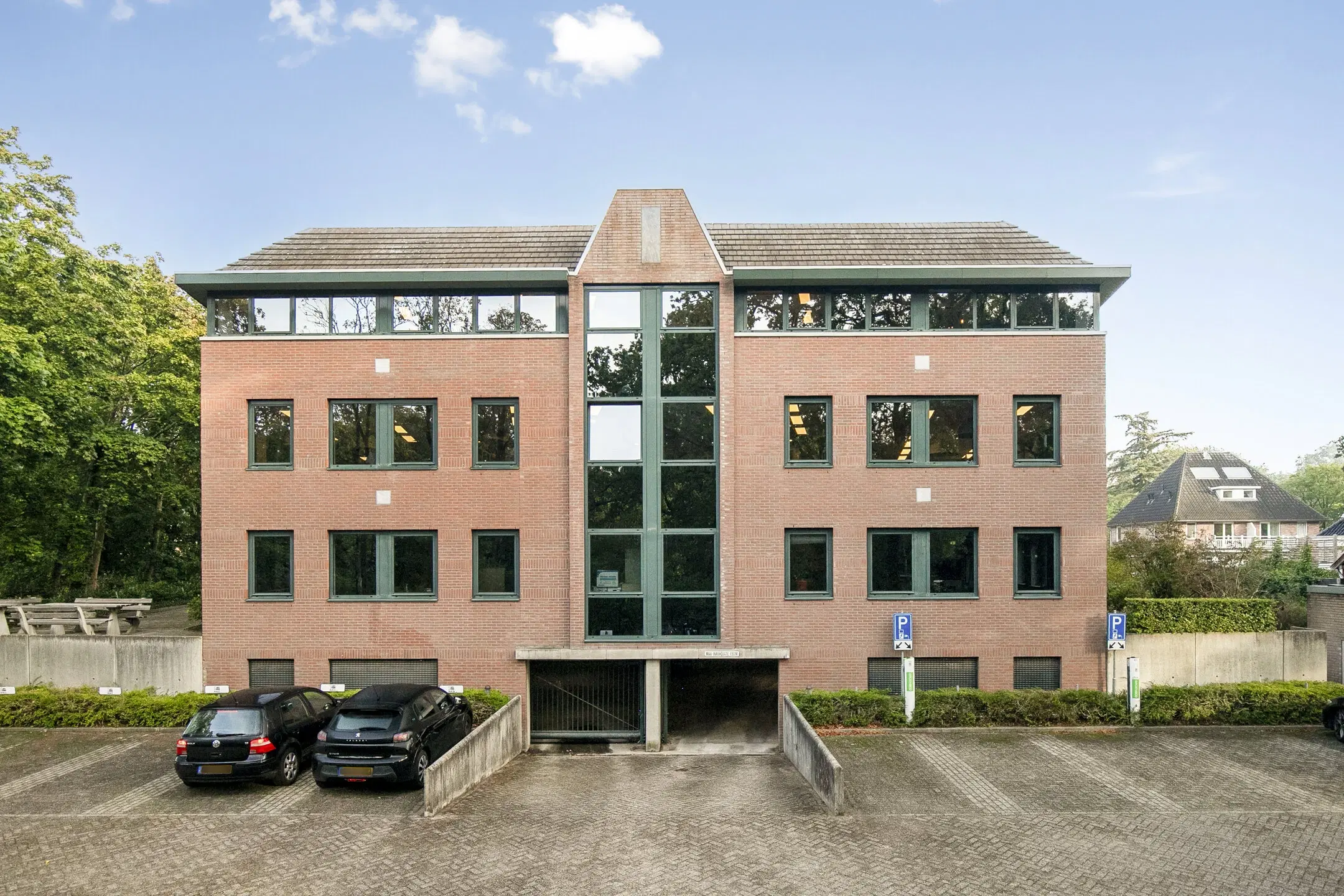 Soesterberg, Amersfoortsestraatweg 124 D