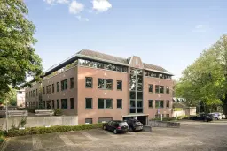Soesterberg, Amersfoortsestraatweg 124 D