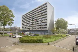 Alphen aan den Rijn, Saffierstraat 78
