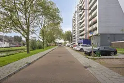 Alphen aan den Rijn, Saffierstraat 78