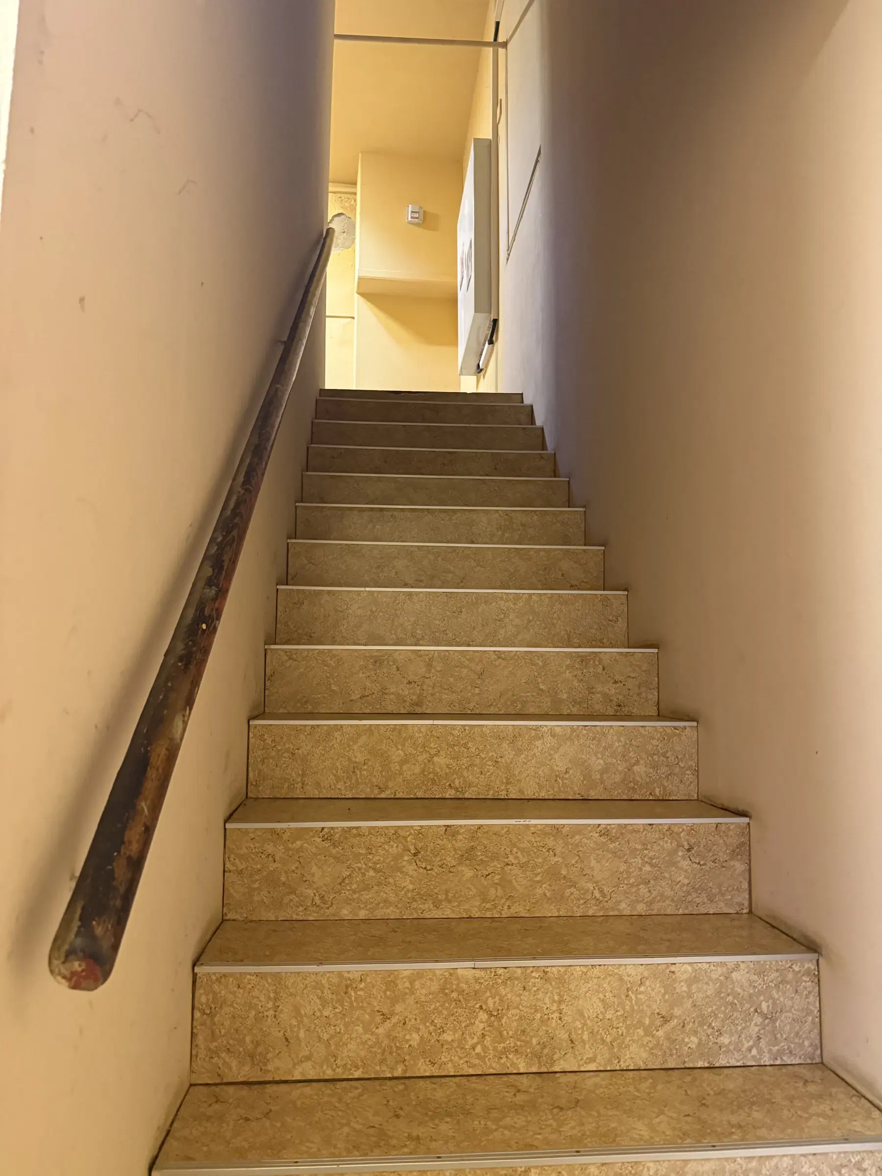 14 woningen (4 verhuurd, huursom = € 6.060,00) met 2.487 m² perceelgrootte, Zörbig, Leipzig – Duitsland