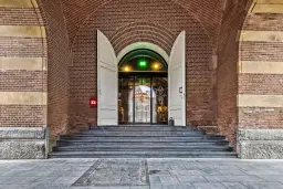 Hoorn, Grote Kerk 33-36