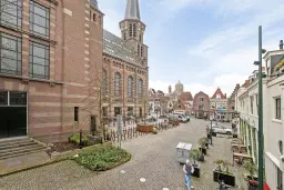 Hoorn, Grote Kerk 33-36