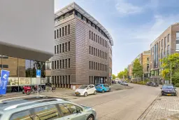 Purmerend, Wielingenstraat 81-99