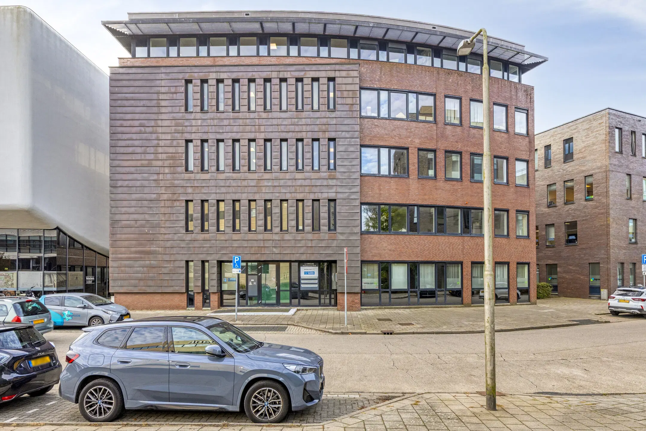Purmerend, Wielingenstraat 81-99