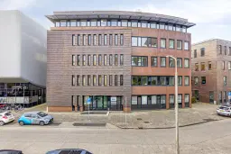 Purmerend, Wielingenstraat 81-99