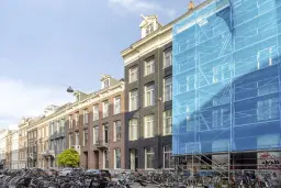 Amsterdam, Pieter Cornelisz Hooftstraat 144 3