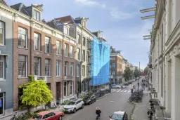 Amsterdam, Pieter Cornelisz Hooftstraat 144 3