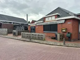 Warffum, Noorderstraat 11