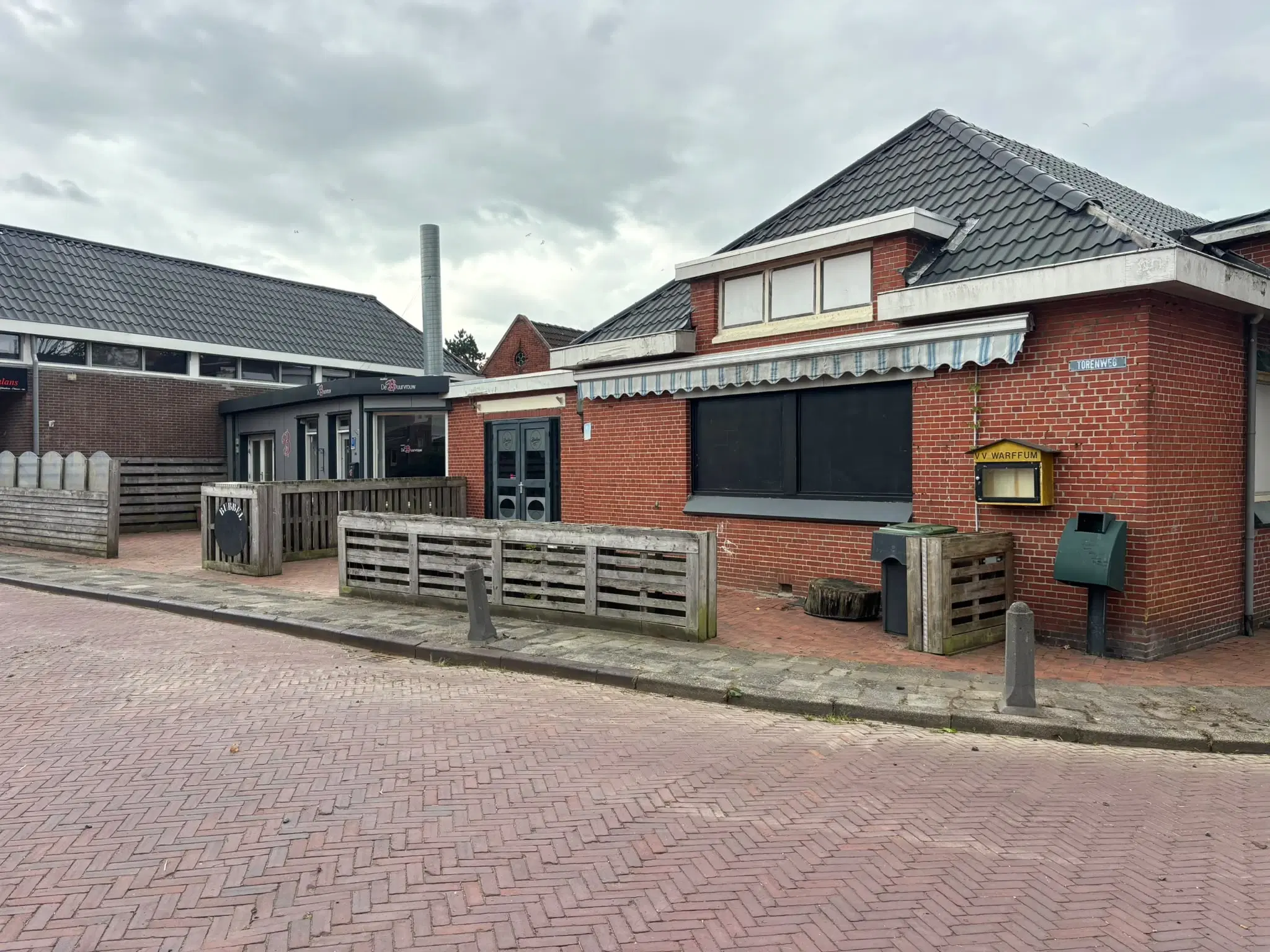 Warffum, Noorderstraat 11