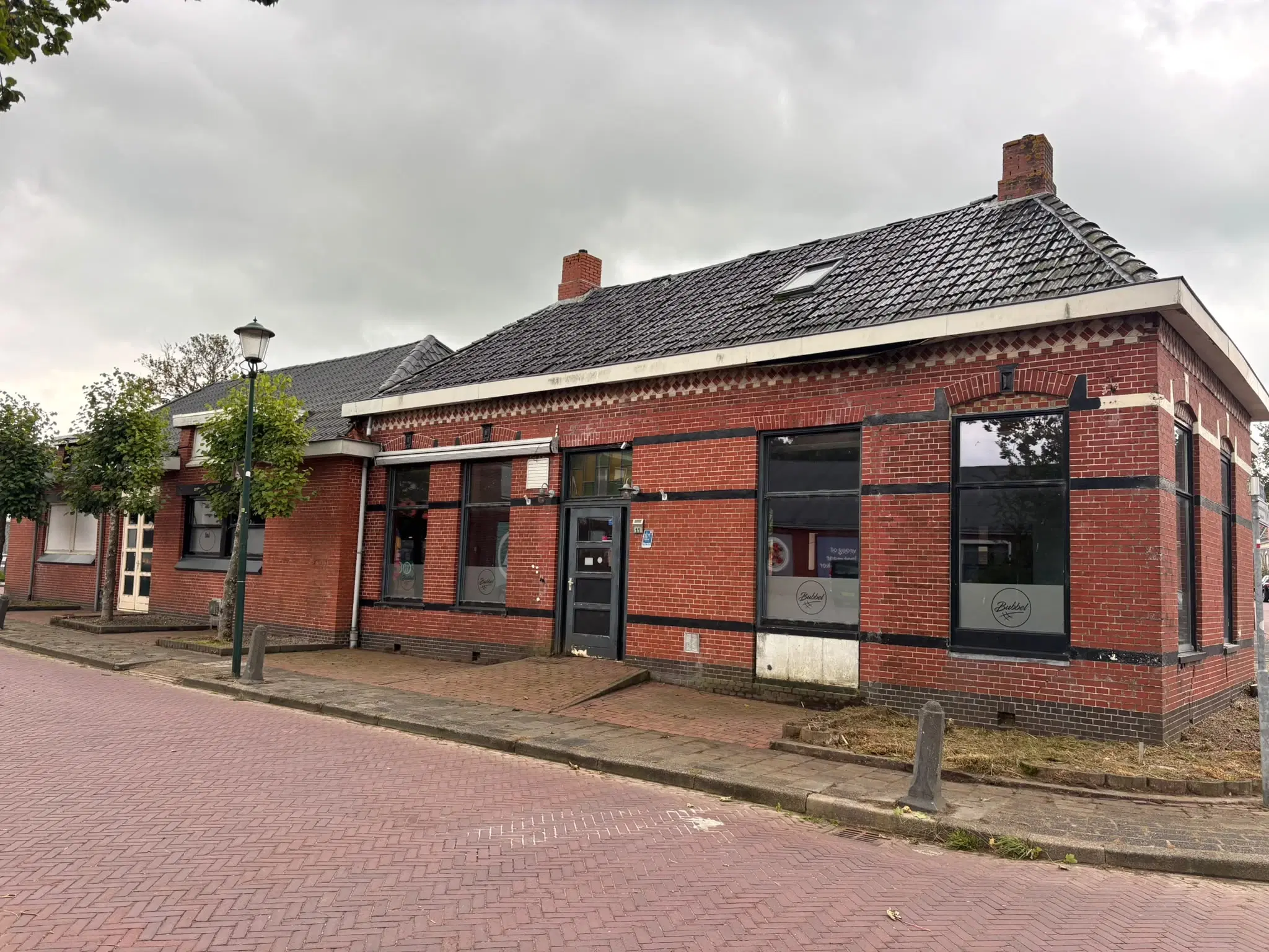 Warffum, Noorderstraat 11