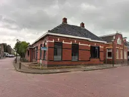 Warffum, Noorderstraat 11