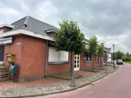 Warffum, Noorderstraat 11