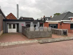 COMBINATIEVEILING | Warffum, Torenweg 2 en Noorderstraat 11