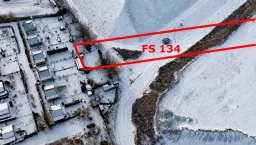 Terrein van ca. 1,3 hectare in Schwedt / Oder - Duitsland