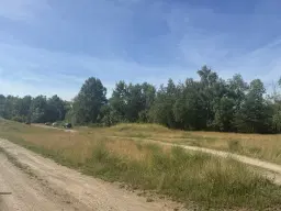 Terrein van ca. 1,3 hectare in Schwedt / Oder - Duitsland