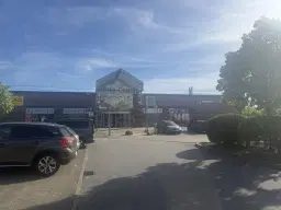 Terrein van ca. 1,3 hectare in Schwedt / Oder - Duitsland