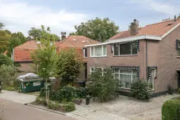 Doorn, de Geer van Jutfaaslaan 9