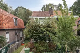 Doorn, de Geer van Jutfaaslaan 9
