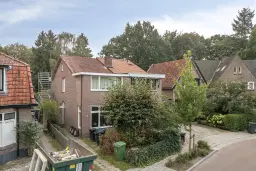Doorn, de Geer van Jutfaaslaan 9