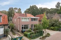 Doorn, de Geer van Jutfaaslaan 9