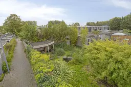 Rotterdam, Prinsendijk 21