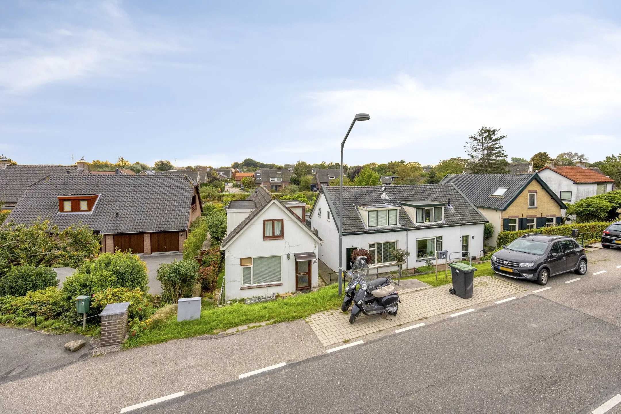 Krimpen aan den IJssel, IJsseldijk 40