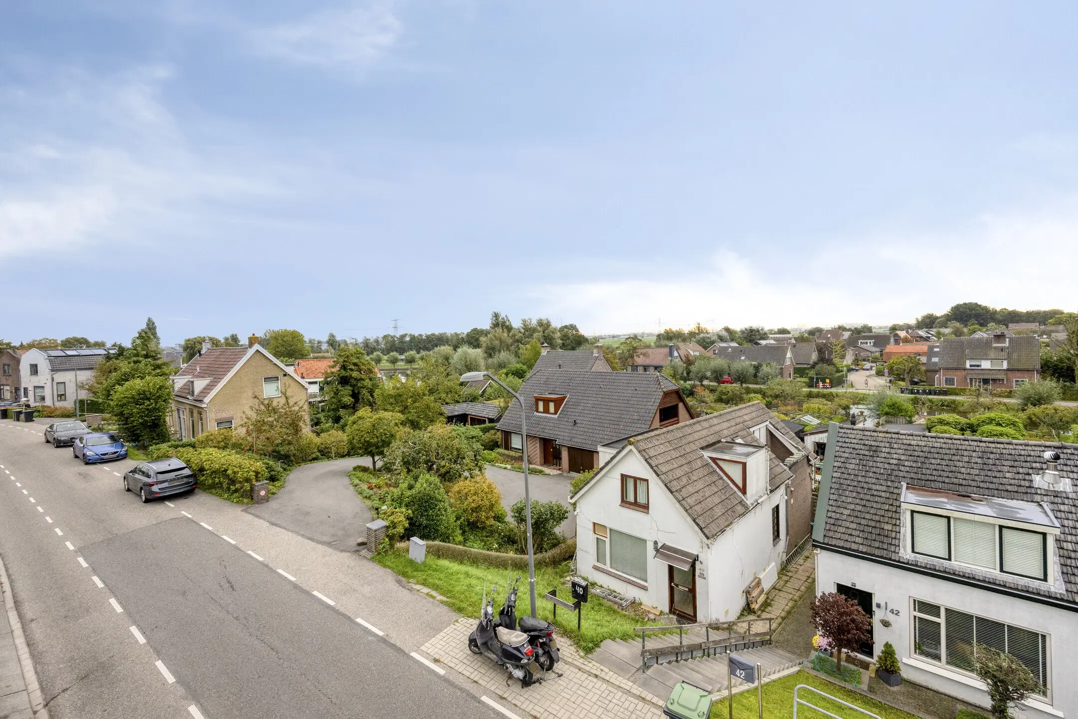 Krimpen aan den IJssel, IJsseldijk 40