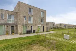 Almere, Adriaan de Grootpad 120