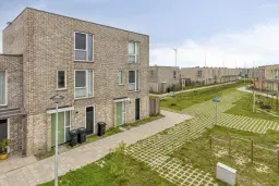 Almere, Adriaan de Grootpad 120