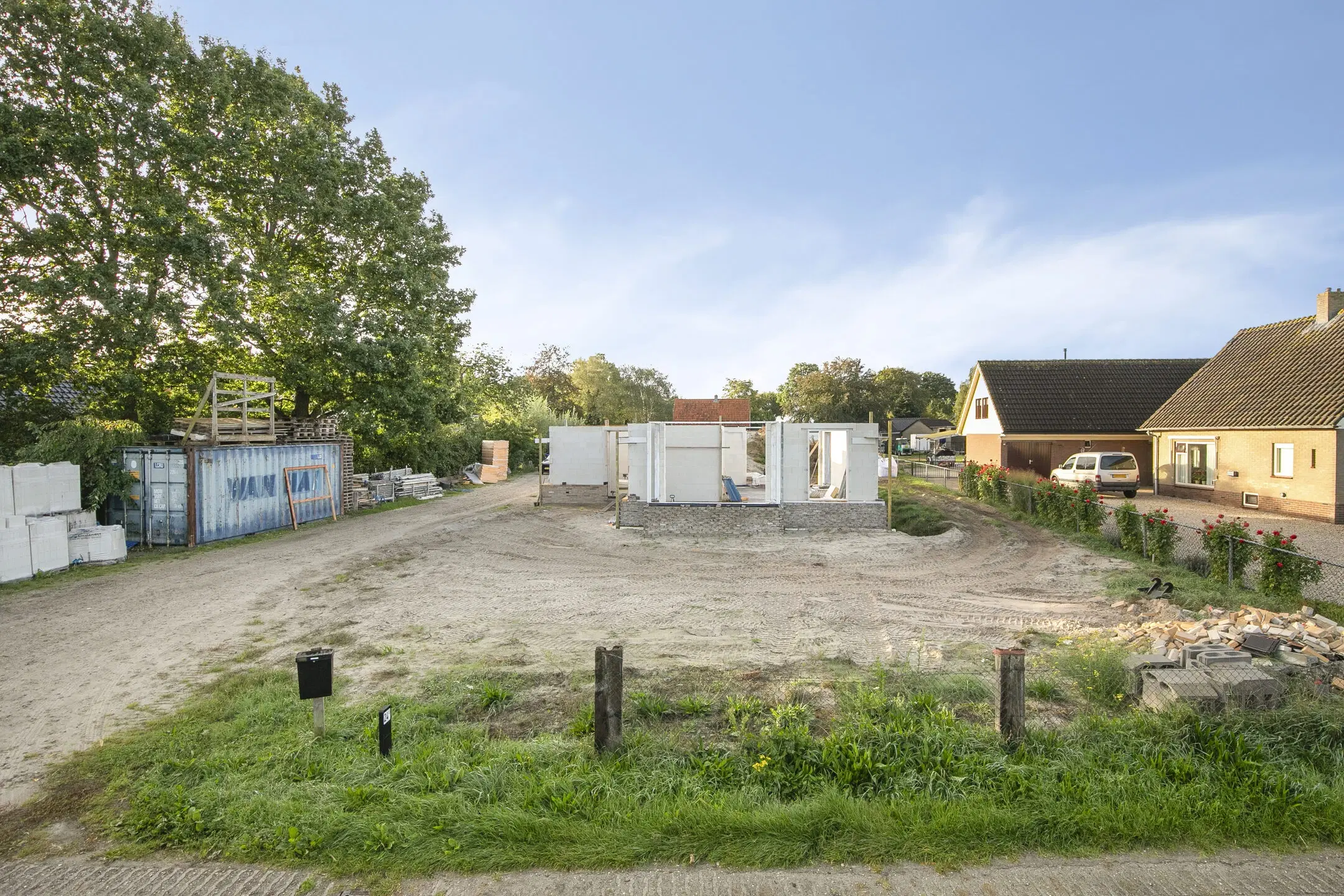 Doornspijk, Goorweg 24 B