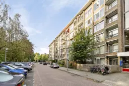 Schiedam, Burgemeester Stulemeijerlaan 8