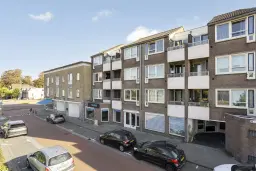Helmond, Molenstraat 48A