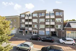 Helmond, Molenstraat 48A